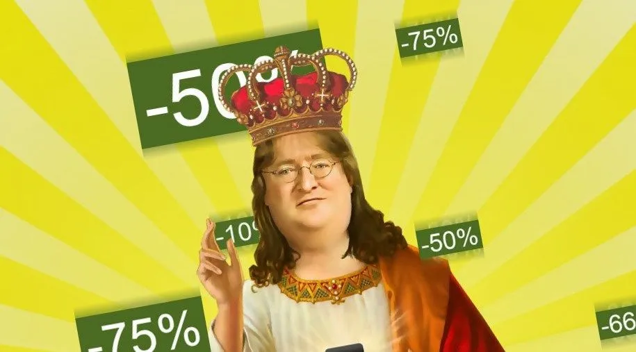 Steam夏促即將於7月8日結束,你真的買夠了想玩的嗎?