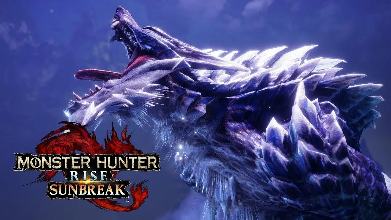 《魔物獵人 崛起:破曉》公佈新魔物「爵銀龍」和新亞種!全新的「盟友任務」系統!