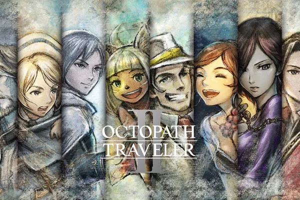 《歧路旅人2》體驗心得:良好的全新要素 優秀的續作