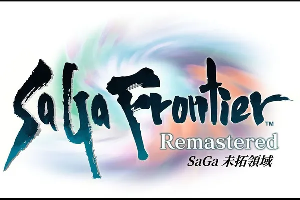 《SaGa 未拓領域 Remastered》繁體中文版公開預售相關資訊