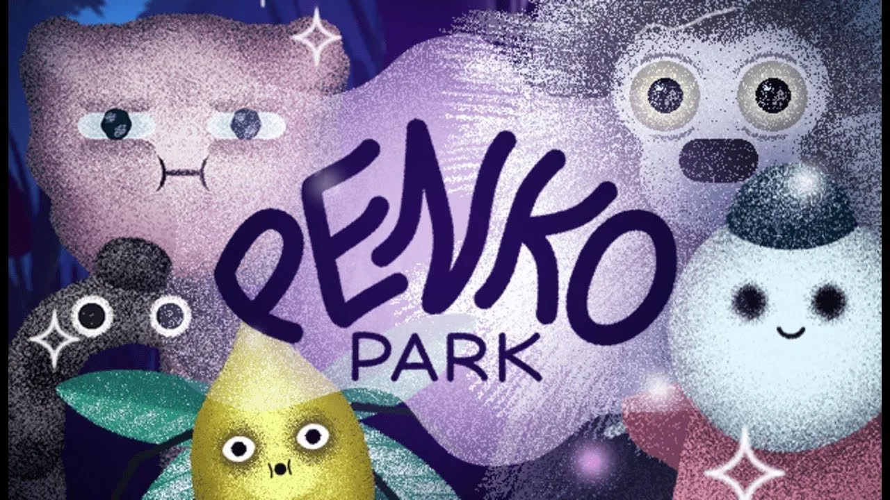 用相機拍下稀奇生物可愛的瞬間吧!《華麗怪獸Penko Park》 遊玩心得