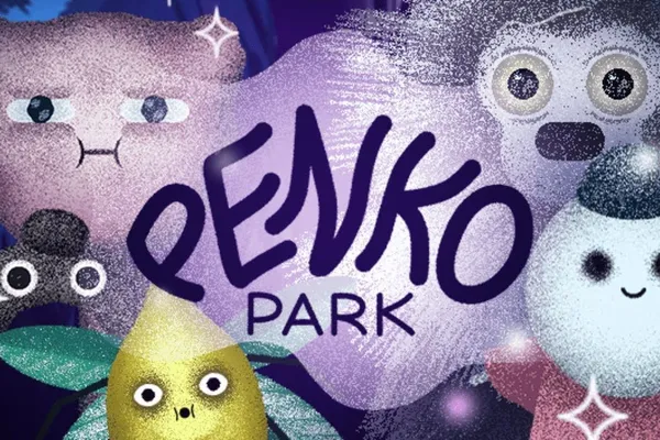 用相機拍下稀奇生物可愛的瞬間吧!《華麗怪獸Penko Park》 遊玩心得