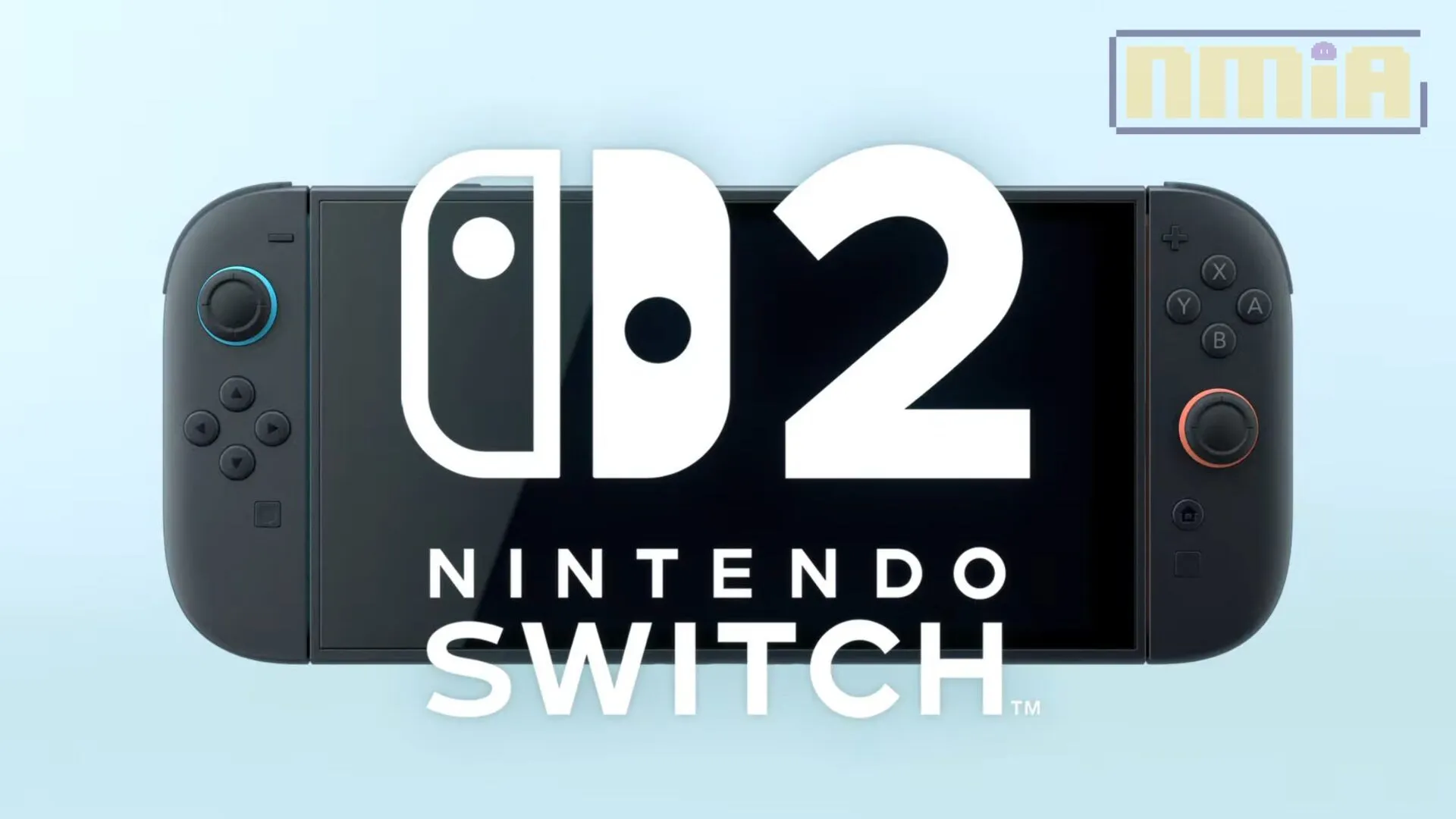 任天堂次世代主機「Nintendo Switch 2」正式亮相,可向下兼容,預定 2025年上市