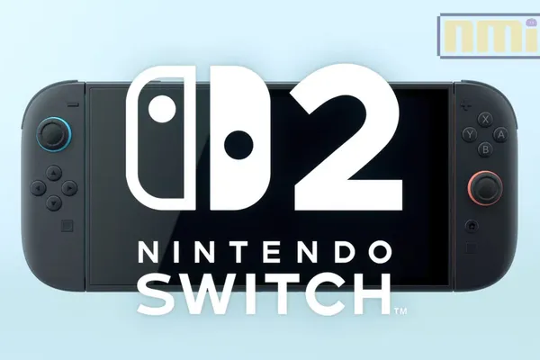 任天堂次世代主機「Nintendo Switch 2」正式亮相,可向下兼容,預定 2025年上市