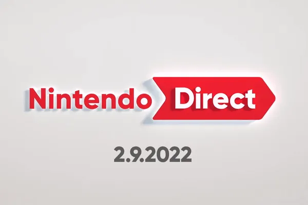 任天堂直面會 FEB 10 2022 懶人包