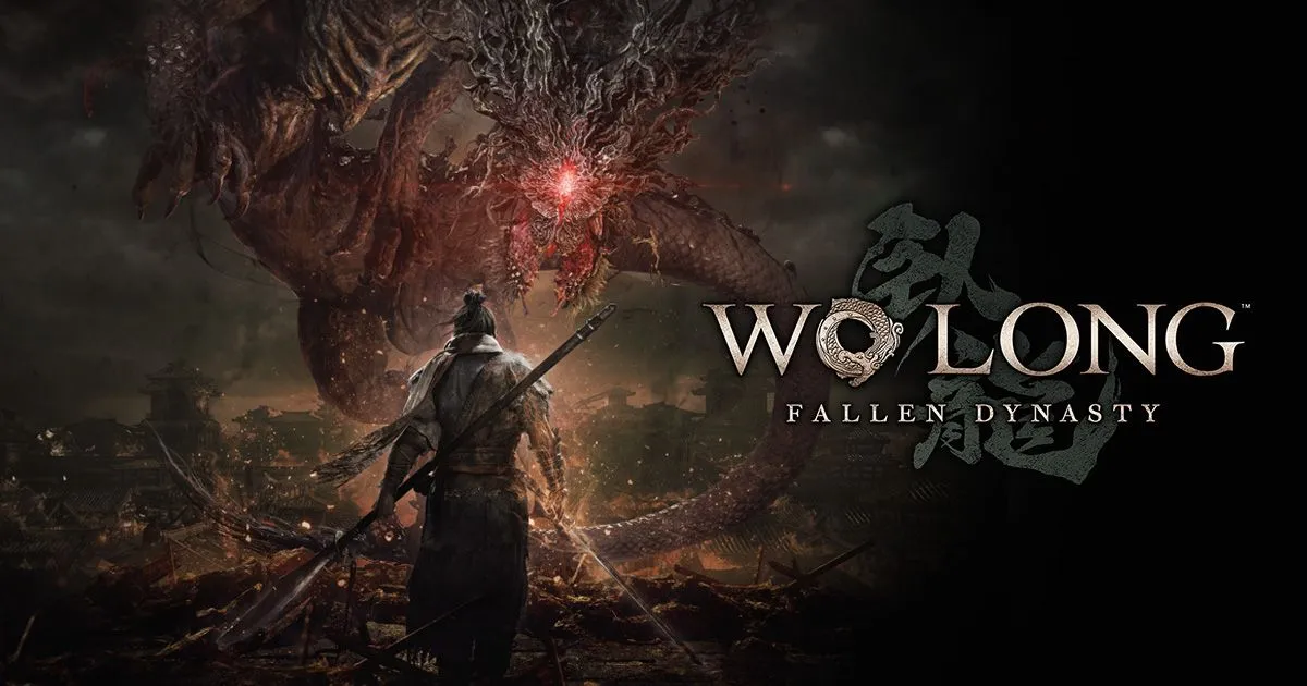 暗黑三國誅死遊戲『Wo Long: Fallen Dynasty』 公告新關卡、最終體驗版2/24(五)開放下載