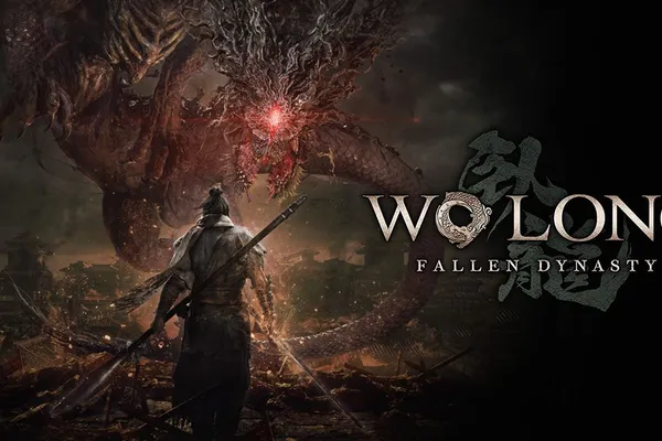 暗黑三國誅死遊戲『Wo Long: Fallen Dynasty』 公告新關卡、最終體驗版2/24(五)開放下載