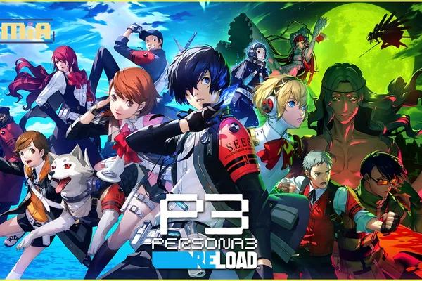 《女神異聞錄3 Reload》 繁體中文版發售紀念活動盛況落幕:和田和久總監與玩家共同歡慶