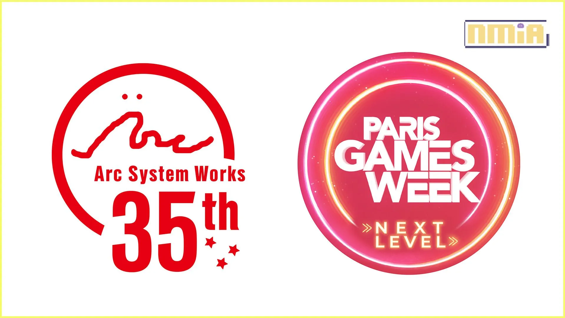 亞克系統確定參展Paris Games Week!