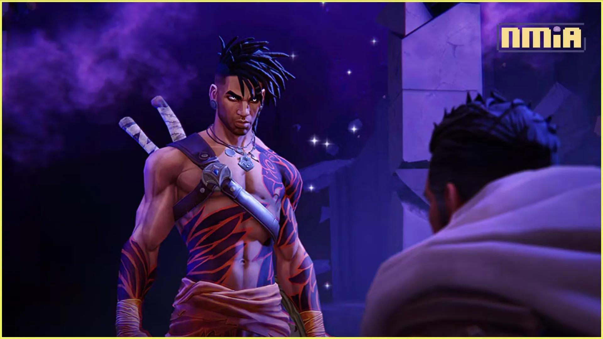 Ubisoft Forward 發表會釋出《波斯王子》系列三款作品更新消息 ! 帶來《波斯王子:失落王冠》、《波斯王子之重生者》以及《波斯王子:時之沙重製版》的重大消息