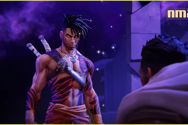 Ubisoft Forward 發表會釋出《波斯王子》系列三款作品更新消息 ! 帶來《波斯王子:失落王冠》、《波斯王子之重生者》以及《波斯王子:時之沙重製版》的重大消息