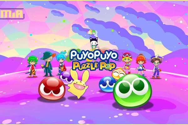 Apple Arcade版《魔法氣泡 益智消消樂》於6月27日發布第3彈更新! 新增能夠模擬連鎖的新模式「練習筆記」以及露露、艾克羅和撒旦等6名新角色