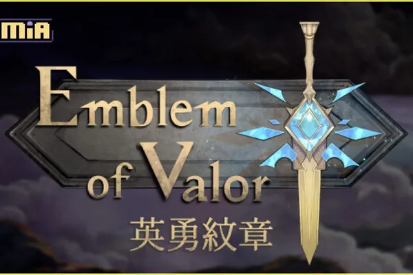 Roguelite策略卡牌《英勇紋章》已開放Steam搶先體驗!請感受搶先體驗版本與試玩版的不同之處!