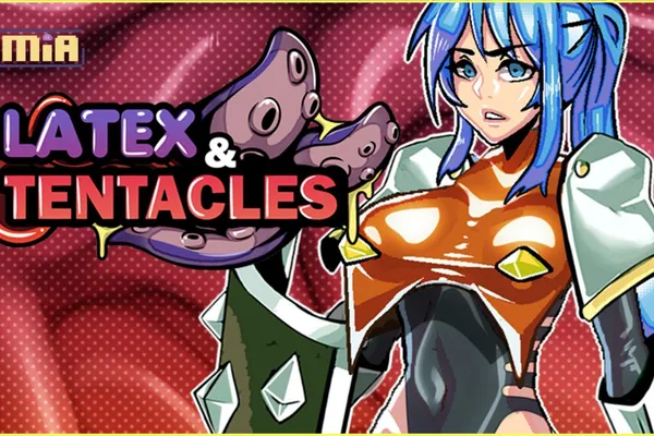 極限身體改造的饗宴!《模擬觸手》4/18登陸Steam