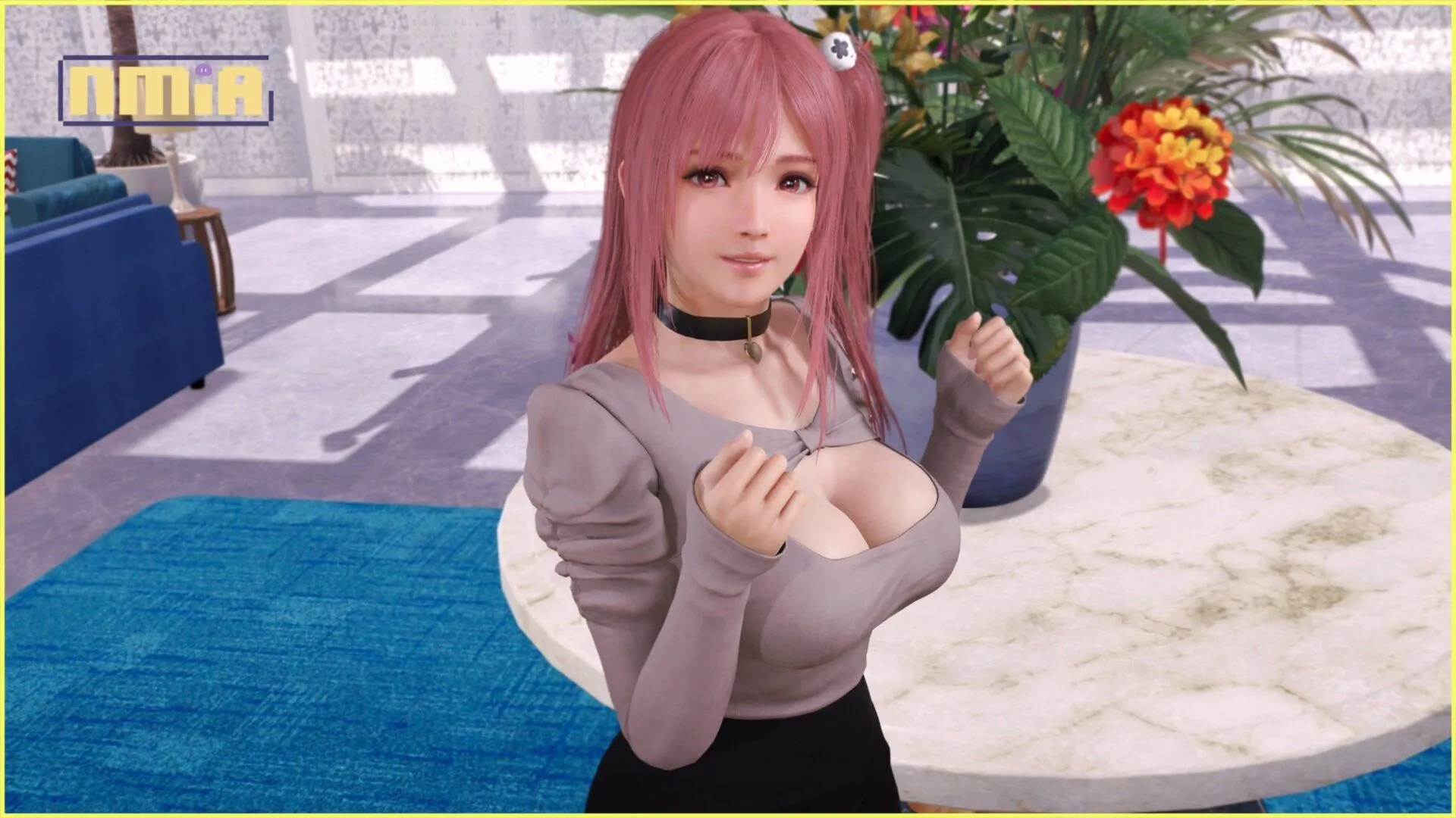 『Venus Vacation PRISM – DEAD OR ALIVE Xtreme -』 今日發售&公開開場動畫!~『DOAXVV』現正在舉辦聯名活動~