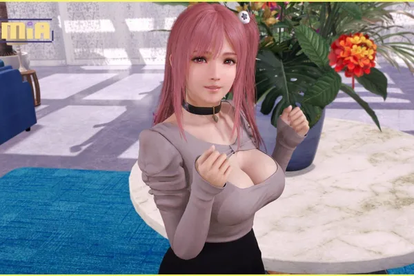 『Venus Vacation PRISM – DEAD OR ALIVE Xtreme -』 今日發售&公開開場動畫!~『DOAXVV』現正在舉辦聯名活動~