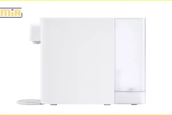超薄輕盈 Acerpure AQUA WP3 提升生活便利性