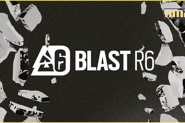 BLAST 和 Ubisoft 宣布《虹彩六號》電競 2024 及 2025 賽季將在加拿大、美國與法國等地舉辦賽事