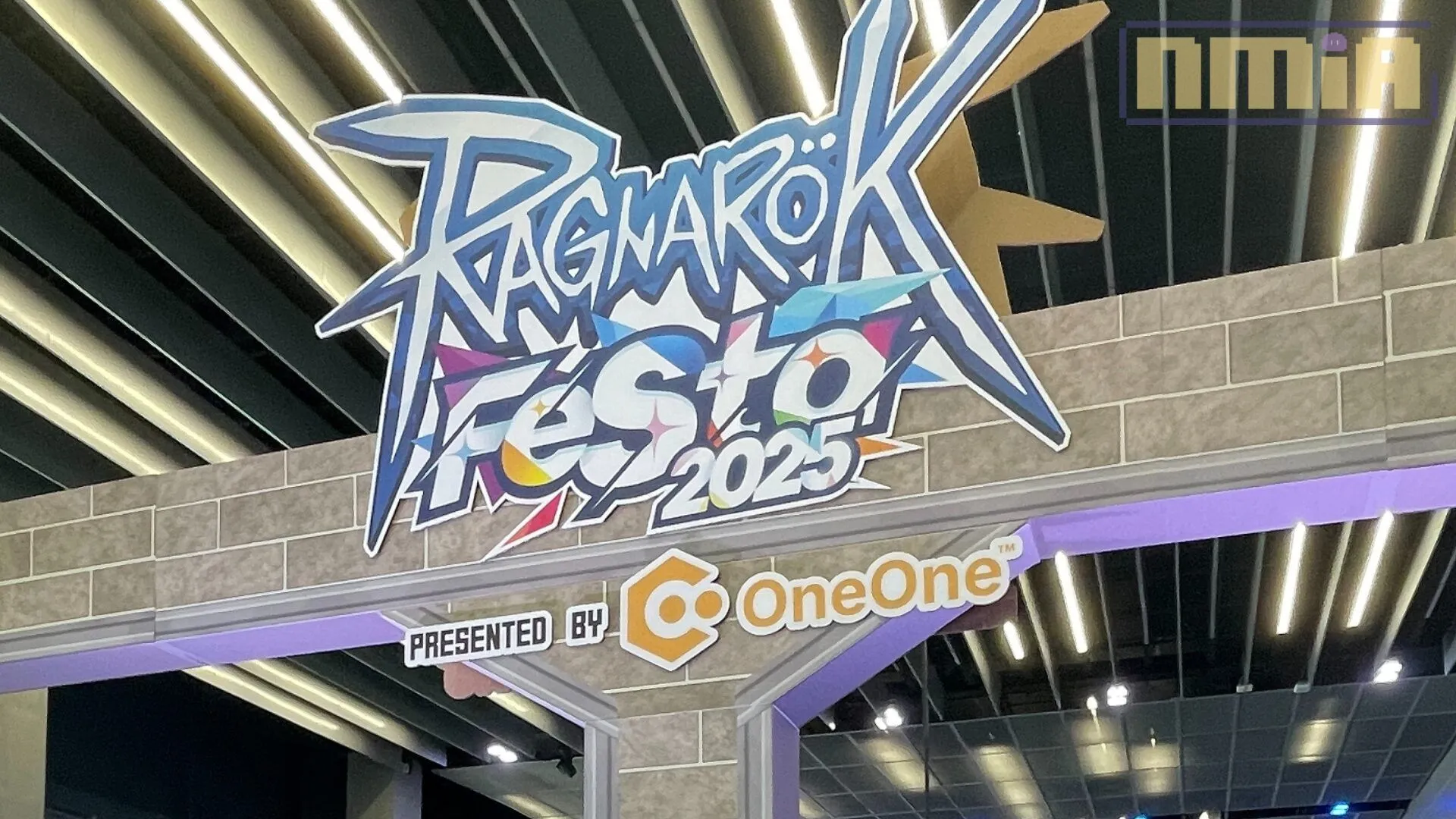《RO Festa 2025》直擊現場:帶你一探今年規模最大的《RO仙境傳說》盛會!