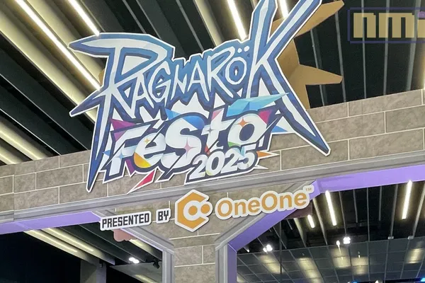 《RO Festa 2025》直擊現場:帶你一探今年規模最大的《RO仙境傳說》盛會!