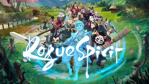 《遊靈Rogue Spirit》Steam夏日特賣6折 優惠延至下月 確認推出主機版