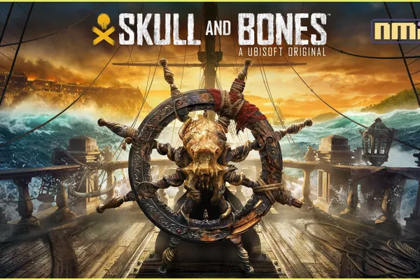 Skull and Bones Ships on February 16 and Announces a New Closed Beta! Dive into the perilous world of Skull and Bones and engage in thrilling naval combat in the new closed beta on December 15-18!