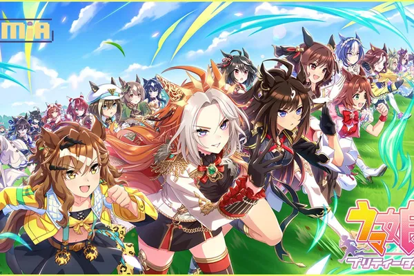 《賽馬娘Pretty Derby 熱血喧鬧大感謝祭!》本日8月30日正式發售! 同步公開下載內容第1彈的發布日,以及第2彈、第3彈的最新消息!