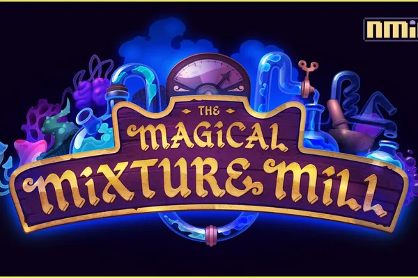 《魔藥工坊》現已在Steam搶先試業