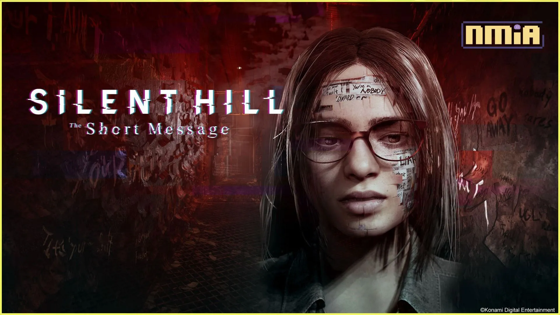甫在PlayStation showcase中揭開神秘面紗的SILENT HILL: The Short Message目前已在PlayStation®5平台開放免費下載 新的SILENT HILL 2預告片也已發佈