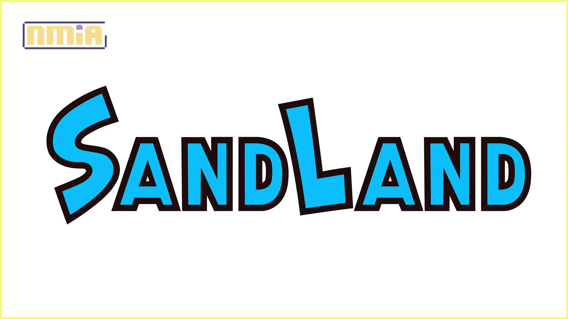 《SAND LAND》可一窺故事劇情的宣傳影片現已公開!同步公開最新遊戲情報
