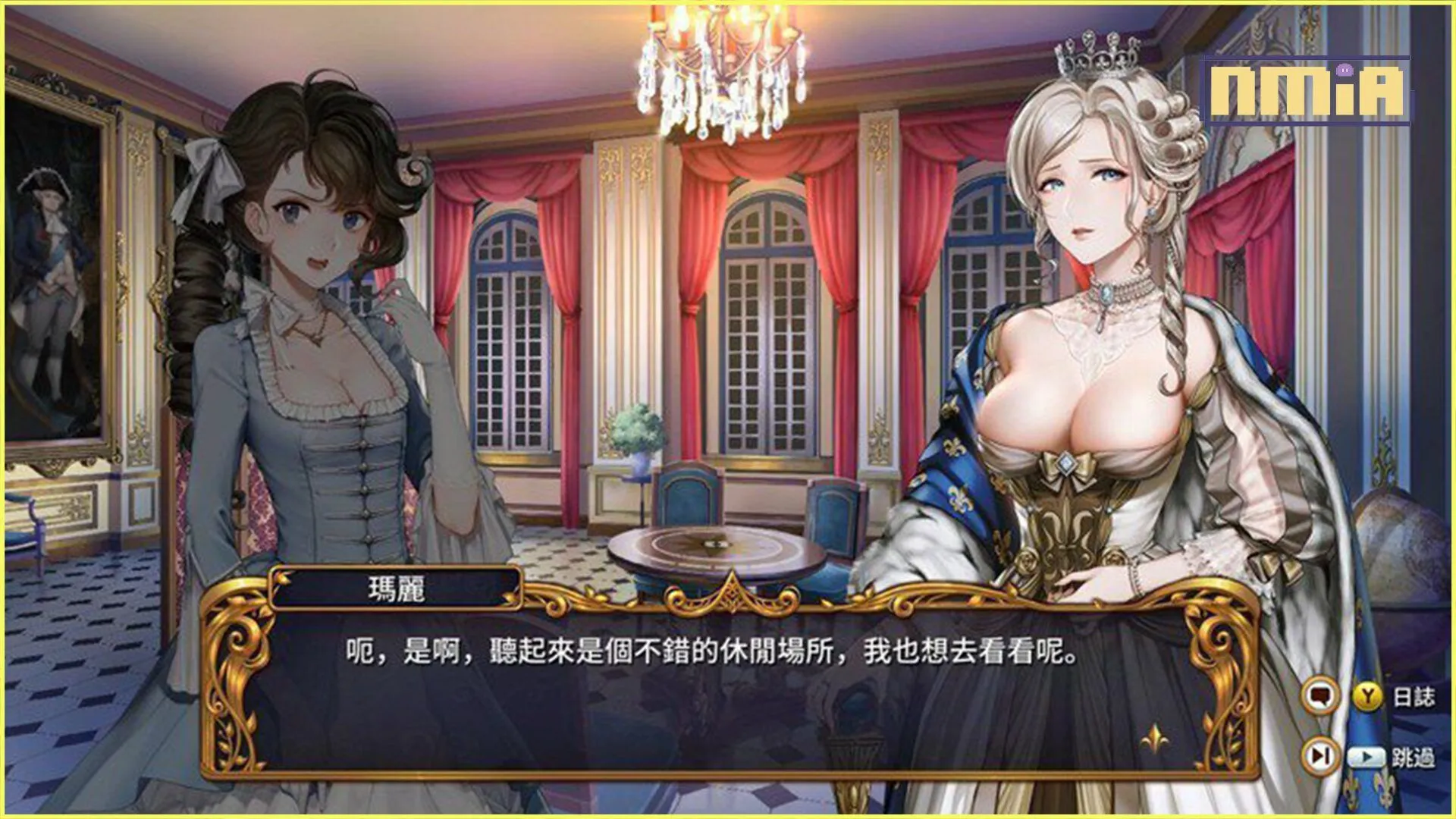 Steam策略遊戲《聖女戰旗》90% off