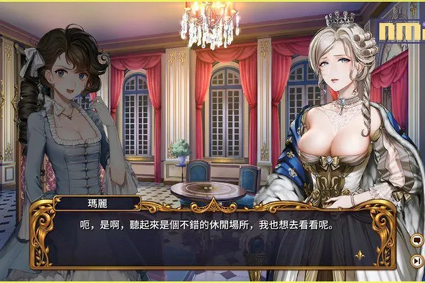 Steam策略遊戲《聖女戰旗》90% off