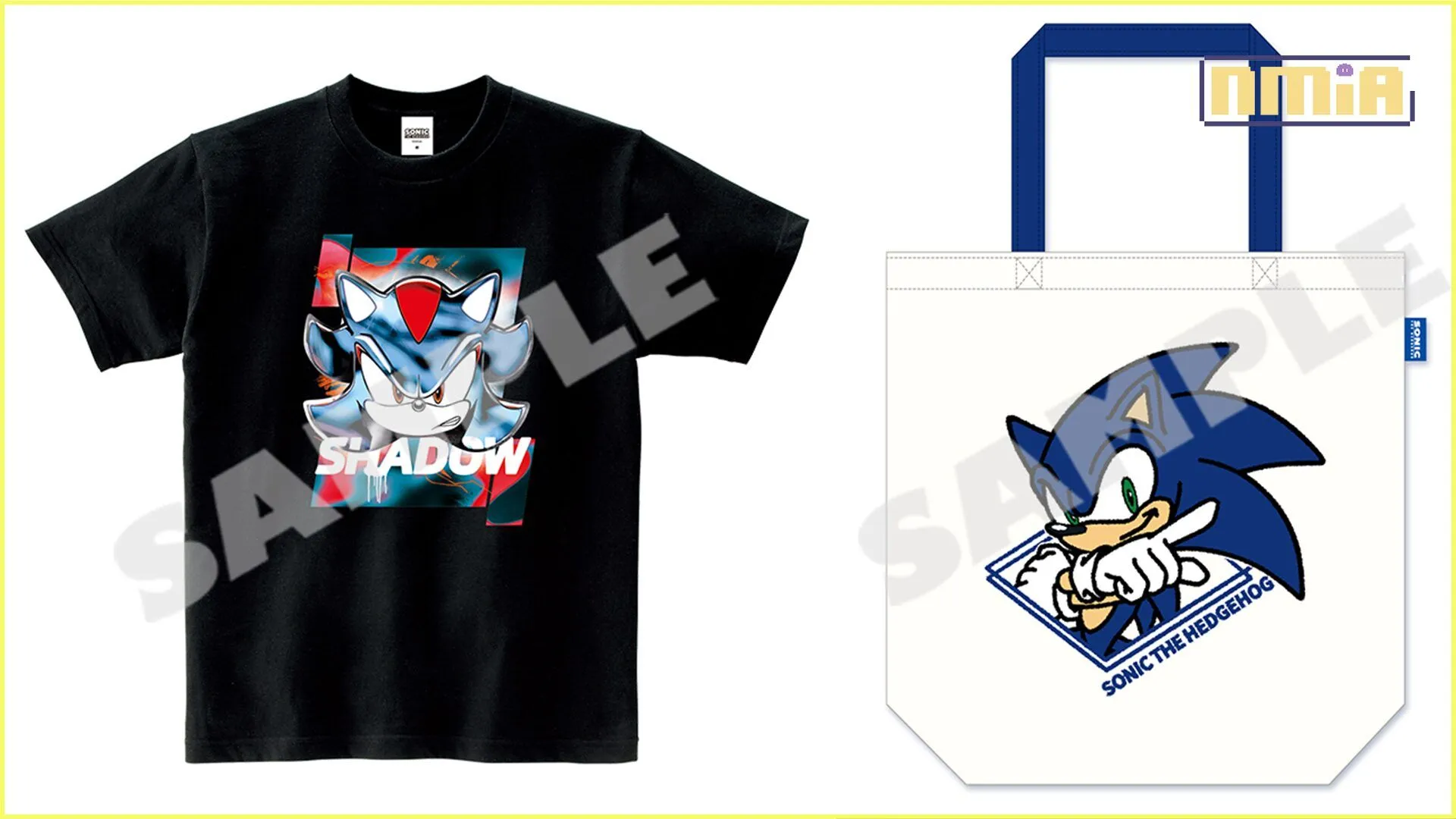 「刺猬索尼克」新周邊登場!今日4月22日開放預購