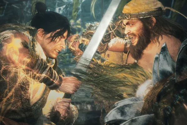 《臥龍:蒼天隕落》沒有耐力條的真正原因 是因為這樣的中國功夫更優雅?