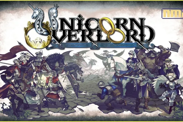 ATLUS × VANILLAWARE 全新模擬RPG《聖獸之王》最新資訊: 介紹與主角一同奮戰的夥伴們及與角色間的交流