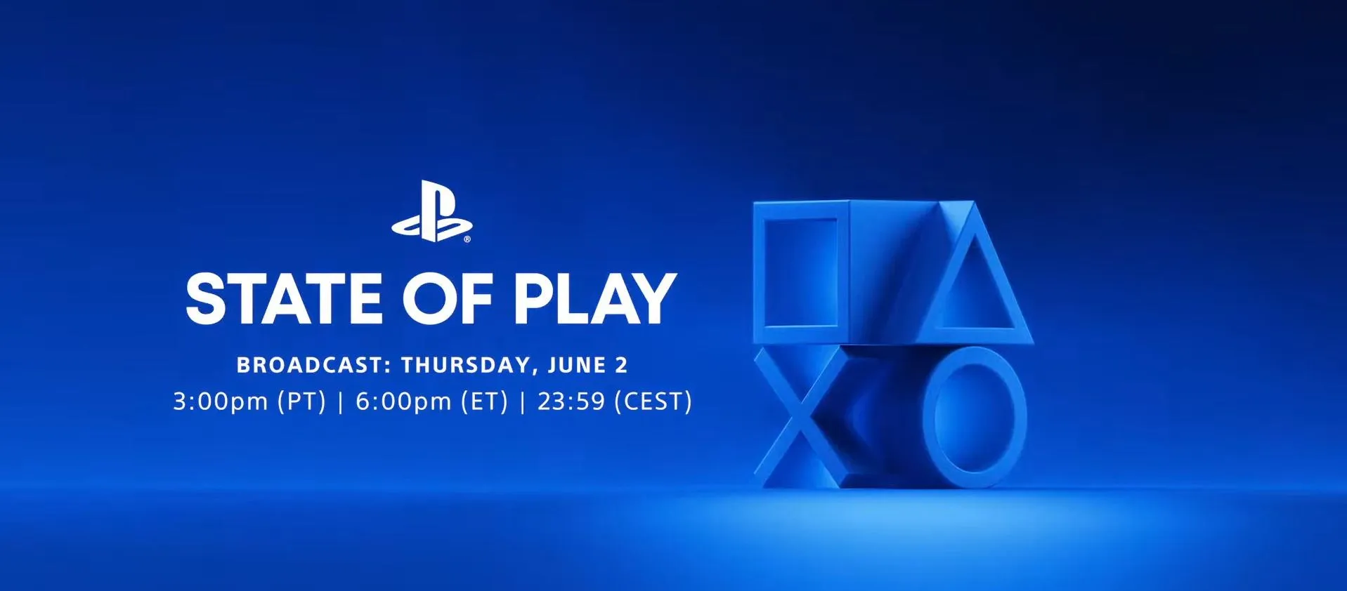 索尼6月3日StateOfPlay懶人包