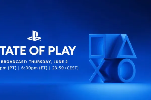索尼6月3日StateOfPlay懶人包
