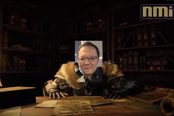FromSoftware 御用譯者談遊戲世界觀:這些故事恐怕永遠僅存在於宮崎英高的腦海中