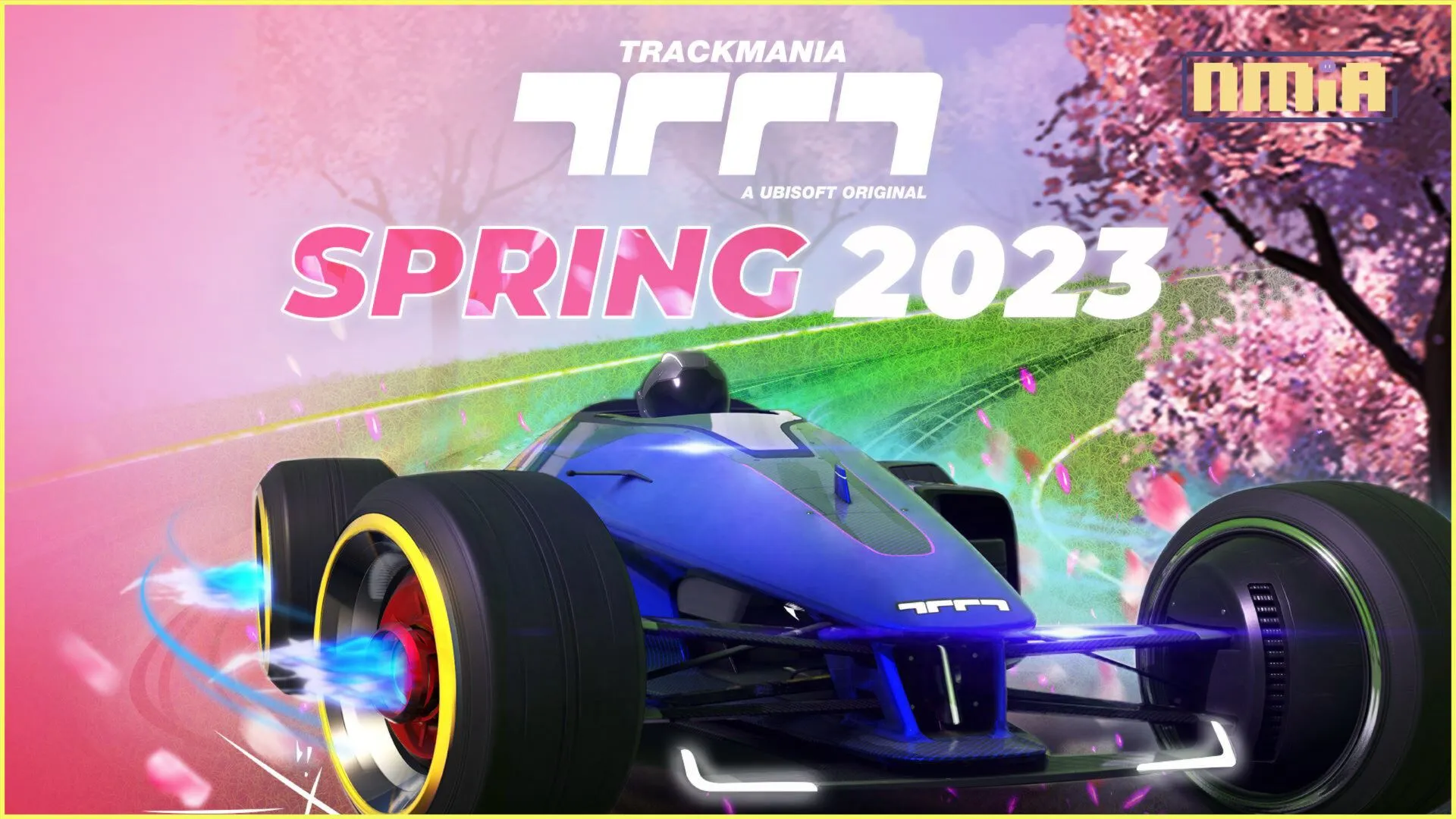 《賽道狂飆》「2023 春季競賽」新賽季 4 月 1 日推出