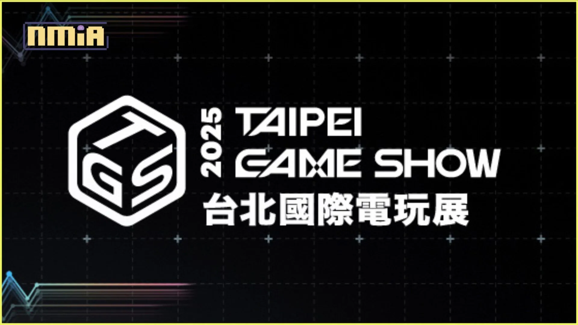 傑仕登宣布參加2025台北電玩展!將帶來《Monster Hunter Wilds》、《METAL GEAR SOLID Δ: SNAKE EATER》等多款受人矚目的作品提供試玩!