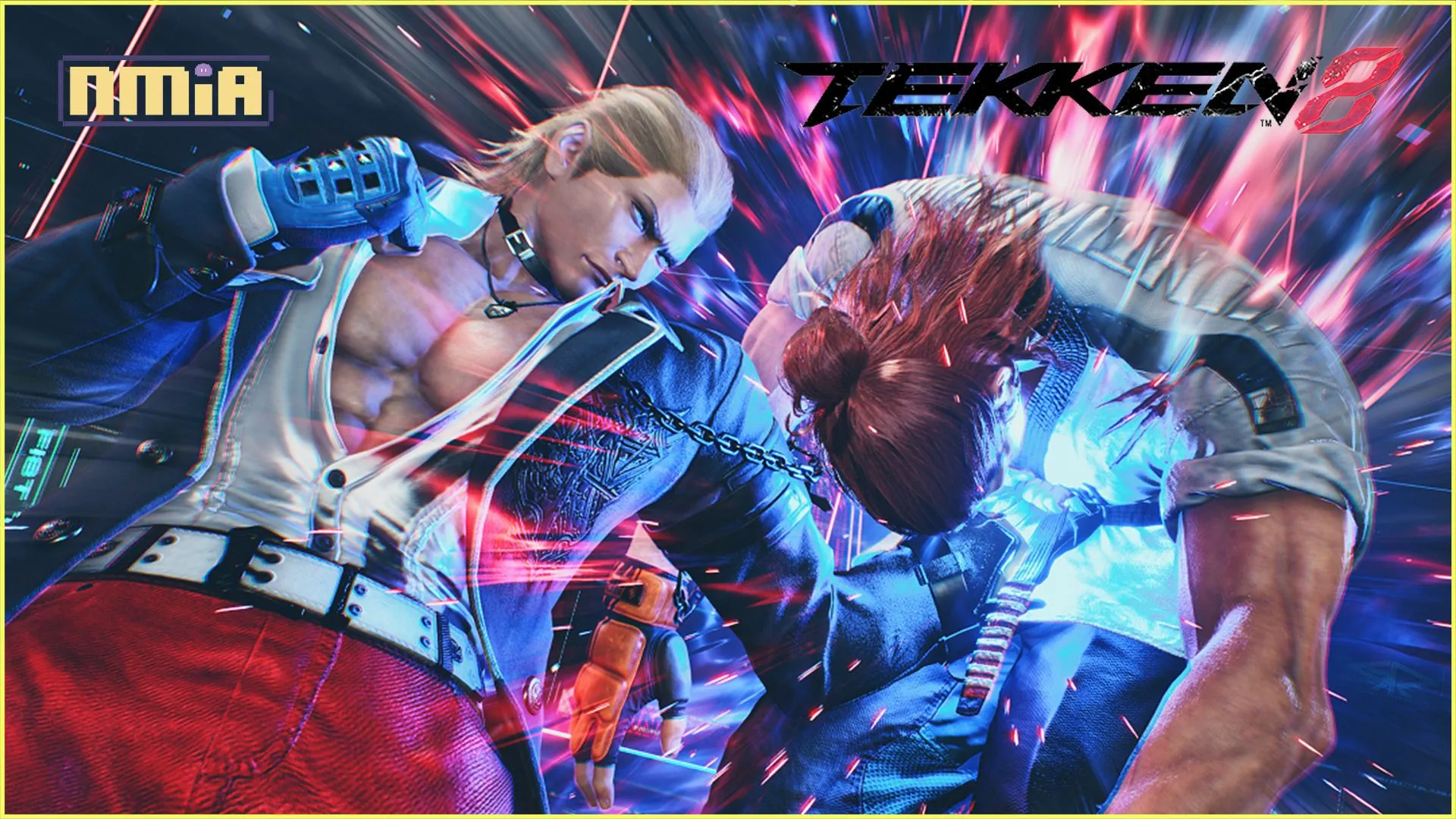 GET READY FOR THE NEXT BATTLE!《鐵拳8》將於2024年1月26日登場!同步公開遊戲版本情報