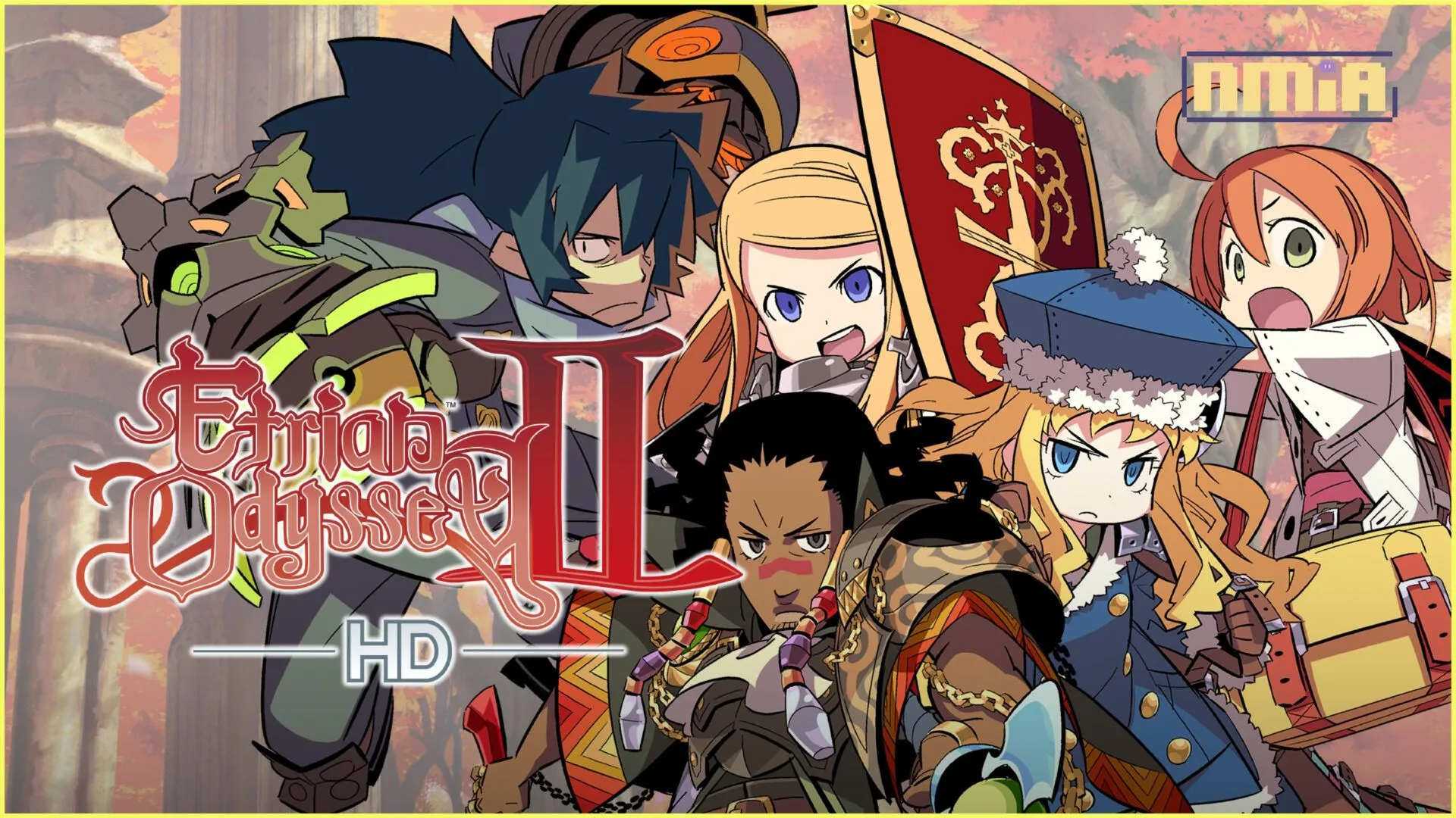 NS&PC【世界樹的迷宮】第2部《諸王的聖杯》遊玩魅力詳解