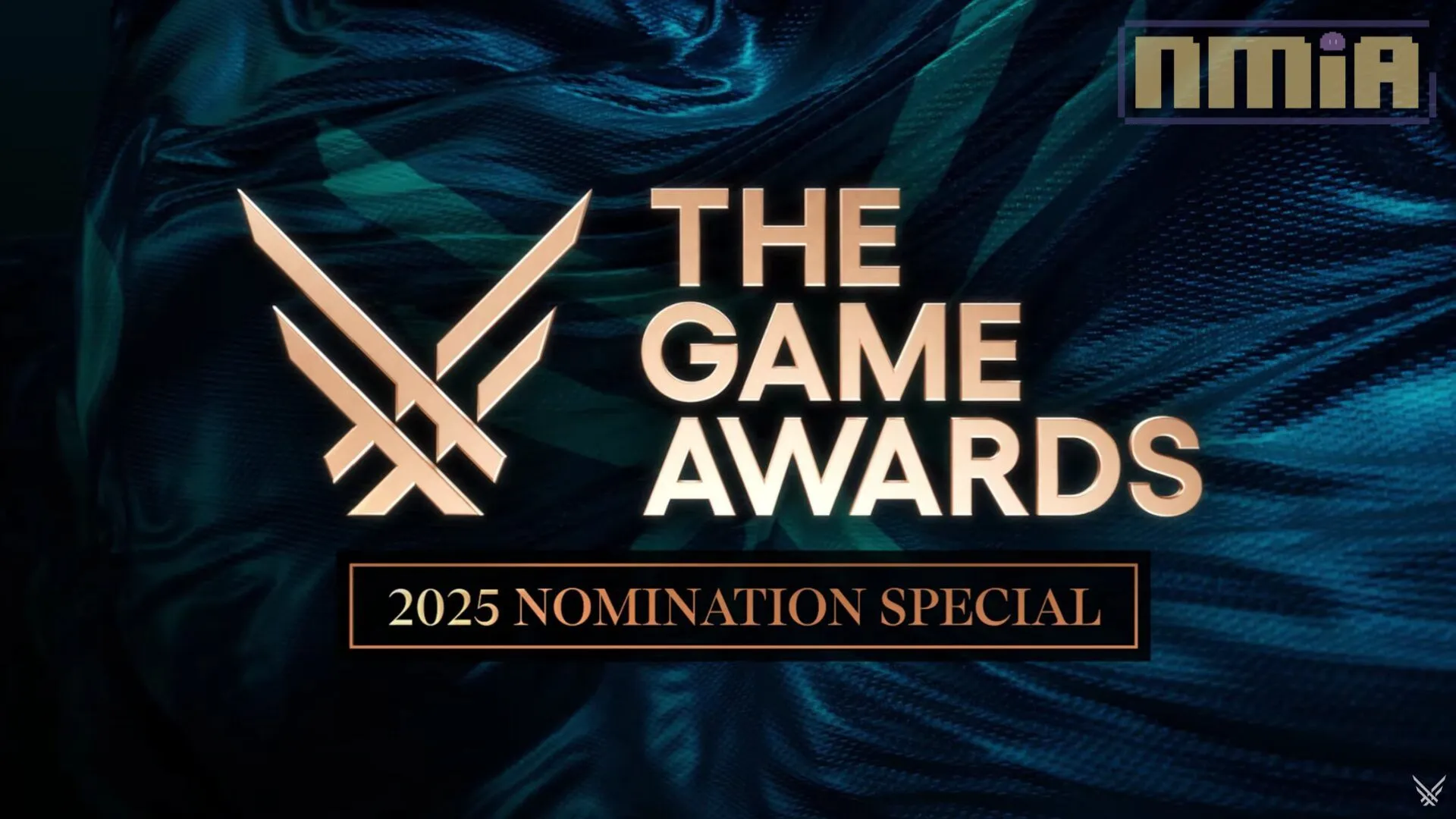 【懶人包】The Game Awards 2025 遊戲大獎各大獎項提名遊戲名單已揭曉!