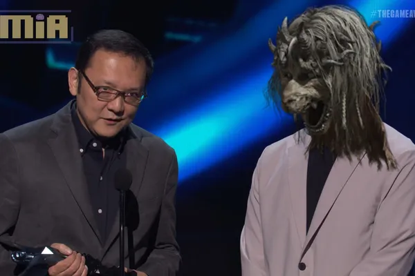 《艾爾登法環 黃金樹幽影》有望拿下 GOTY?!TGA 官方證實 DLC 資料片或重製版皆符合資格參與所有類別的評選