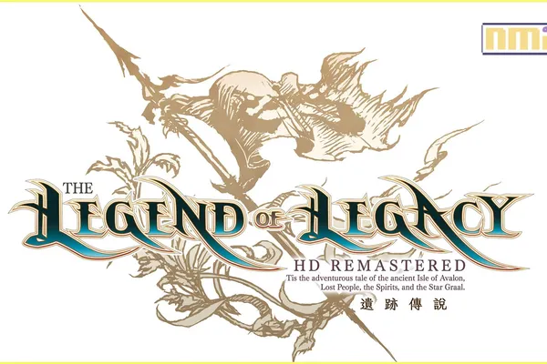 《遺跡傳說 HD Remastered》繁體中文版確定上市!