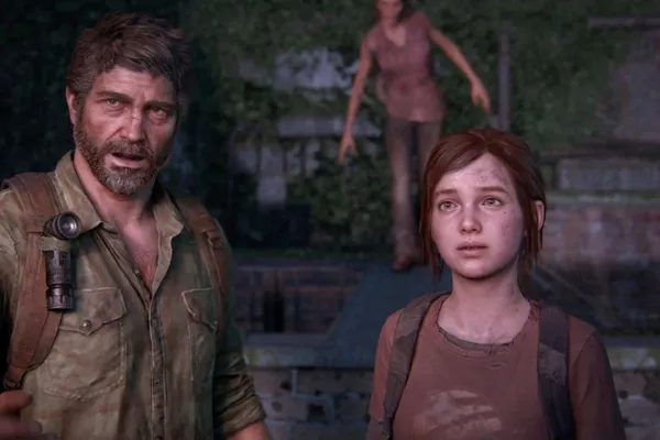 喬爾配音演員 Troy Baker 提起自己對於《最後生還者:第一部》的結局看法