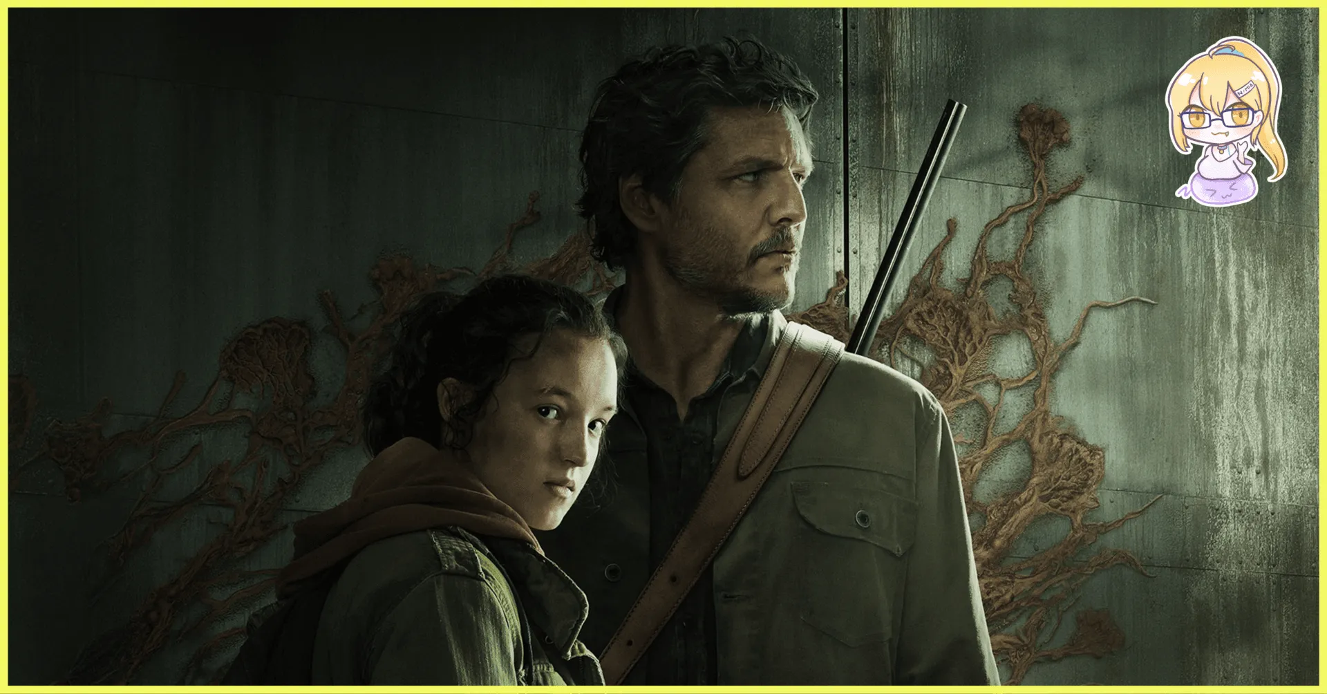 HBO《最後生還者》第二季最快也要明年年末才能與大家見面