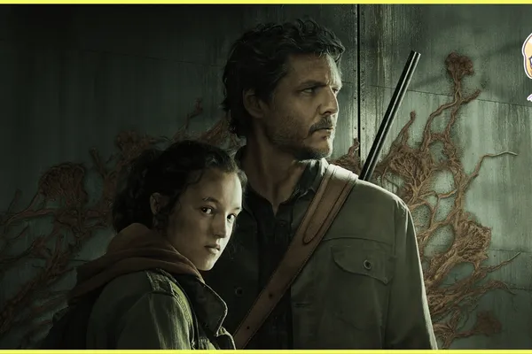 HBO《最後生還者》第二季最快也要明年年末才能與大家見面