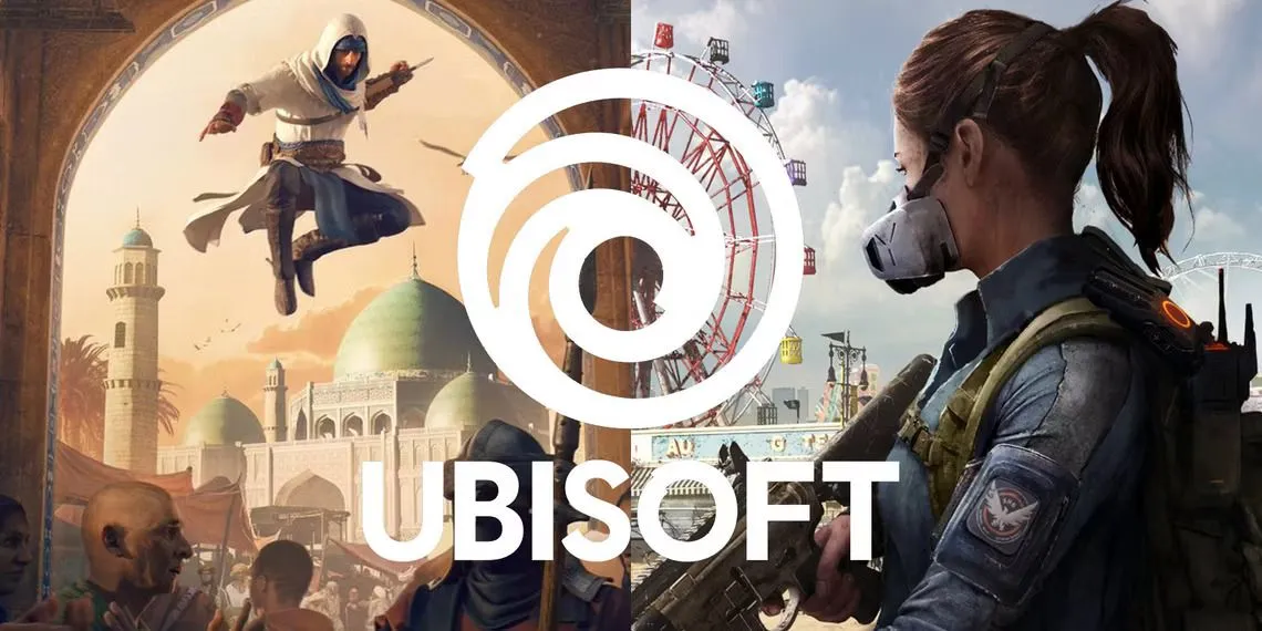 Ubisoft 確認參加今年E3遊戲展 要是今年還舉辦的話