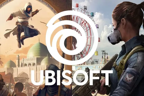 Ubisoft 確認參加今年E3遊戲展 要是今年還舉辦的話